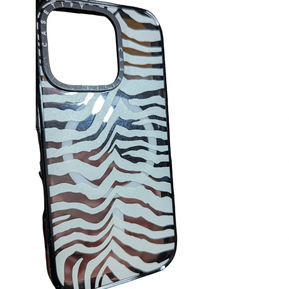 C3U CASETiFY Impact Case w/ Magsafe for iPhone 16 Pro 6.3
